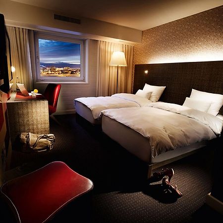 Courtyard By Marriott Berlin Teltow Hotel Ruang foto
