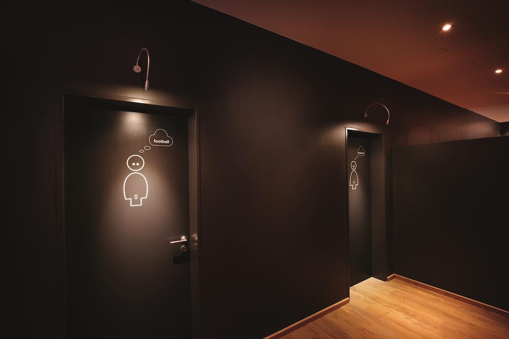 Courtyard By Marriott Berlin Teltow Hotel Bagian luar foto